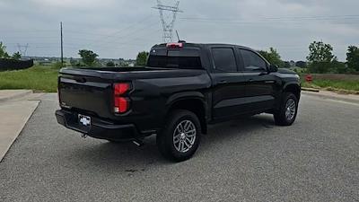 New 2025 Chevrolet Colorado Work Truck Crew Cab Pickup for sale #S1201890 - photo 2