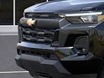 New 2025 Chevrolet Colorado Work Truck Crew Cab Pickup for sale #S1201890 - photo 49