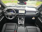 New 2025 Chevrolet Colorado Work Truck Crew Cab Pickup for sale #S1201890 - photo 21