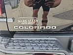 New 2025 Chevrolet Colorado Work Truck Crew Cab Pickup for sale #S1201890 - photo 33