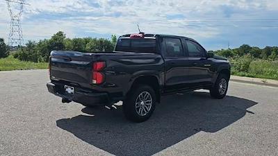 New 2025 Chevrolet Colorado Work Truck Crew Cab Pickup for sale #S1202535 - photo 2