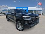 New 2025 Chevrolet Colorado Work Truck Crew Cab Pickup for sale #S1202535 - photo 1