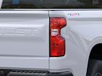 New 2025 Chevrolet Silverado 1500 Work Truck Crew Cab 4WD Pickup for sale #S1217023 - photo 11