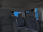 New 2025 Chevrolet Silverado 1500 Work Truck Crew Cab 4WD Pickup for sale #S1217023 - photo 24