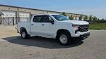 New 2025 Chevrolet Silverado 1500 Work Truck Crew Cab for sale #S1217023 - photo 3