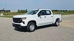 New 2025 Chevrolet Silverado 1500 Work Truck Crew Cab for sale #S1217023 - photo 5
