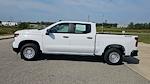 New 2025 Chevrolet Silverado 1500 Work Truck Crew Cab for sale #S1217023 - photo 6