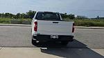 New 2025 Chevrolet Silverado 1500 Work Truck Crew Cab for sale #S1217023 - photo 8