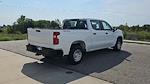 New 2025 Chevrolet Silverado 1500 Work Truck Crew Cab for sale #S1217023 - photo 2