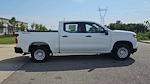 New 2025 Chevrolet Silverado 1500 Work Truck Crew Cab for sale #S1217023 - photo 9