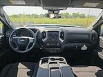 New 2025 Chevrolet Silverado 1500 Work Truck Crew Cab for sale #S1217023 - photo 19