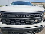 New 2025 Chevrolet Silverado 1500 Work Truck Crew Cab for sale #S1217023 - photo 30