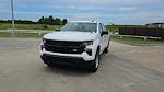 New 2025 Chevrolet Silverado 1500 Work Truck Crew Cab 4WD Pickup for sale #S1217084 - photo 4