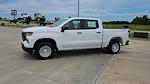 New 2025 Chevrolet Silverado 1500 Work Truck Crew Cab 4WD Pickup for sale #S1217084 - photo 5