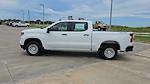 New 2025 Chevrolet Silverado 1500 Work Truck Crew Cab 4WD Pickup for sale #S1217084 - photo 6