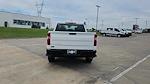 New 2025 Chevrolet Silverado 1500 Work Truck Crew Cab 4WD Pickup for sale #S1217084 - photo 8