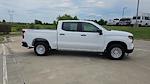 New 2025 Chevrolet Silverado 1500 Work Truck Crew Cab 4WD Pickup for sale #S1217084 - photo 9