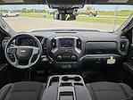 New 2025 Chevrolet Silverado 1500 Work Truck Crew Cab 4WD Pickup for sale #S1217084 - photo 19
