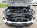 New 2025 Chevrolet Silverado 1500 Work Truck Crew Cab 4WD Pickup for sale #S1217084 - photo 29