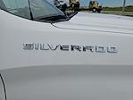 New 2025 Chevrolet Silverado 1500 Work Truck Crew Cab 4WD Pickup for sale #S1217084 - photo 31