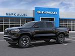 New 2025 Chevrolet Colorado Z71 Crew Cab 4WD Pickup for sale #S1217468 - photo 39