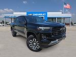 New 2025 Chevrolet Colorado Z71 Crew Cab 4WD Pickup for sale #S1217468 - photo 1