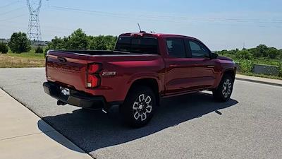New 2025 Chevrolet Colorado Z71 Crew Cab 4WD Pickup for sale #S1218746 - photo 2