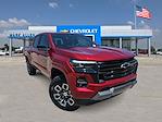 New 2025 Chevrolet Colorado Z71 Crew Cab 4WD Pickup for sale #S1218746 - photo 1