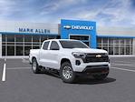 New 2025 Chevrolet Colorado Work Truck Crew Cab for sale #S1222490 - photo 36