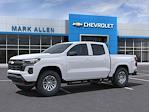 New 2025 Chevrolet Colorado Work Truck Crew Cab for sale #S1222490 - photo 38