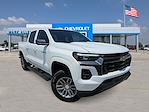New 2025 Chevrolet Colorado Work Truck Crew Cab for sale #S1222490 - photo 1