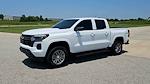New 2025 Chevrolet Colorado Work Truck Crew Cab for sale #S1222490 - photo 5