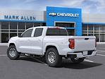 New 2025 Chevrolet Colorado Work Truck Crew Cab for sale #S1222490 - photo 39