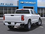 New 2025 Chevrolet Colorado Work Truck Crew Cab for sale #S1222490 - photo 37