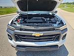 New 2025 Chevrolet Colorado Work Truck Crew Cab for sale #S1222490 - photo 30