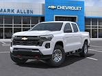 New 2025 Chevrolet Colorado Work Truck Crew Cab for sale #S1222490 - photo 41