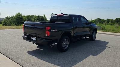 New 2025 Chevrolet Colorado Work Truck Crew Cab 4WD Pickup for sale #S1223708 - photo 2