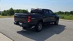 New 2025 Chevrolet Colorado Work Truck Crew Cab 4WD Pickup for sale #S1223708 - photo 2