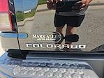 New 2025 Chevrolet Colorado Work Truck Crew Cab 4WD Pickup for sale #S1223708 - photo 32