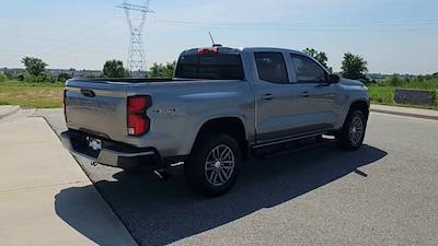 New 2025 Chevrolet Colorado Work Truck Crew Cab 4WD Pickup for sale #S1224382 - photo 2