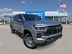 New 2025 Chevrolet Colorado Work Truck Crew Cab 4WD Pickup for sale #S1224382 - photo 1