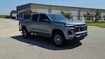 New 2025 Chevrolet Colorado Work Truck Crew Cab 4WD Pickup for sale #S1224382 - photo 3