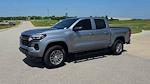 New 2025 Chevrolet Colorado Work Truck Crew Cab 4WD Pickup for sale #S1224382 - photo 5