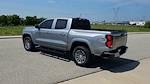 New 2025 Chevrolet Colorado Work Truck Crew Cab 4WD Pickup for sale #S1224382 - photo 7