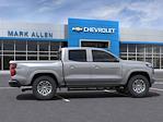 New 2025 Chevrolet Colorado Work Truck Crew Cab 4WD Pickup for sale #S1224382 - photo 41