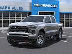 New 2025 Chevrolet Colorado Work Truck Crew Cab 4WD Pickup for sale #S1224382 - photo 42