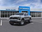 New 2025 Chevrolet Colorado Work Truck Crew Cab 4WD Pickup for sale #S1224382 - photo 44