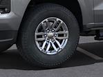 New 2025 Chevrolet Colorado Work Truck Crew Cab 4WD Pickup for sale #S1224382 - photo 45