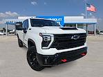 New 2025 Chevrolet Silverado 2500 LTZ Crew Cab for sale #S1228433 - photo 1