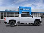 New 2025 Chevrolet Silverado 2500 LTZ Crew Cab for sale #S1228433 - photo 41